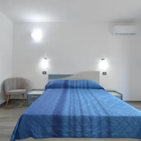 2 Bedroom Beautiful In Lejlighed