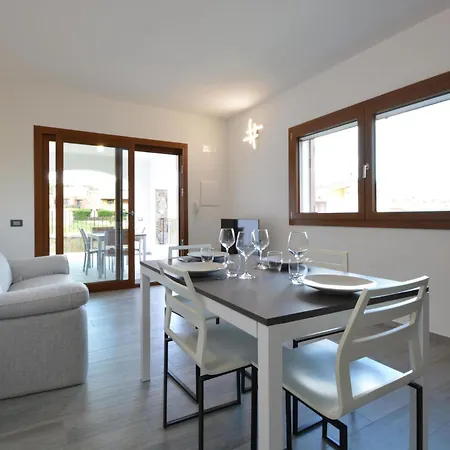 Beautiful In Apartamento